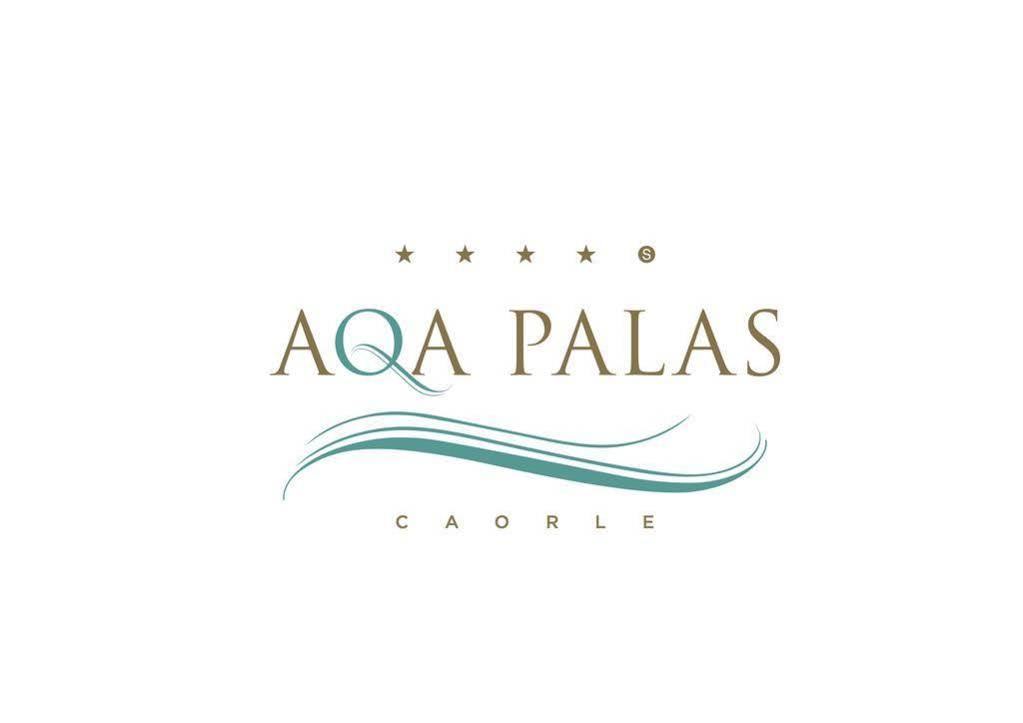 Aqa Palace Caorle Exteriör bild